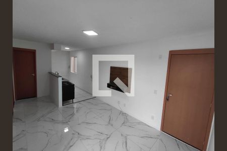 Apartamento para alugar com 2 quartos, 45m² em Caucaia do Alto, Cotia