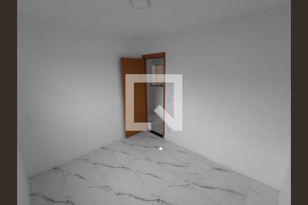 Quarto 1 de apartamento para alugar com 2 quartos, 45m² em Caucaia do Alto, Cotia