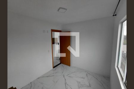 Quarto 2 de apartamento para alugar com 2 quartos, 45m² em Caucaia do Alto, Cotia