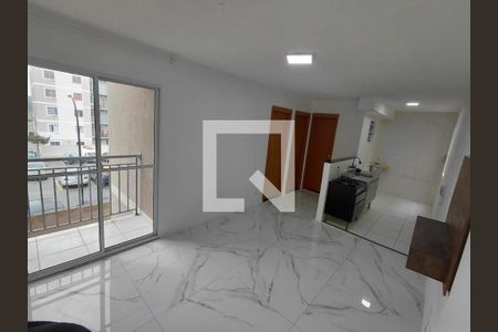 Apartamento para alugar com 2 quartos, 45m² em Caucaia do Alto, Cotia