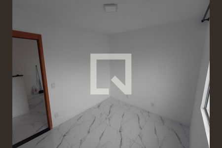 Quarto 1 de apartamento para alugar com 2 quartos, 45m² em Caucaia do Alto, Cotia