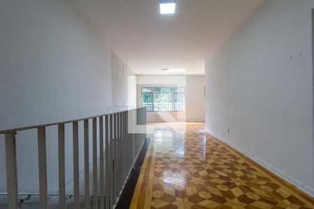 Sala de casa para alugar com 3 quartos, 150m² em Vila Nhocuné, São Paulo