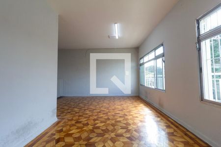 Sala de casa para alugar com 3 quartos, 150m² em Vila Nhocuné, São Paulo