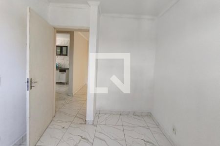 Quarto 1 de apartamento para alugar com 2 quartos, 50m² em Jardim das Bandeiras, Campinas