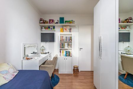 Quarto 1 de apartamento para alugar com 3 quartos, 90m² em Tamboré, Barueri