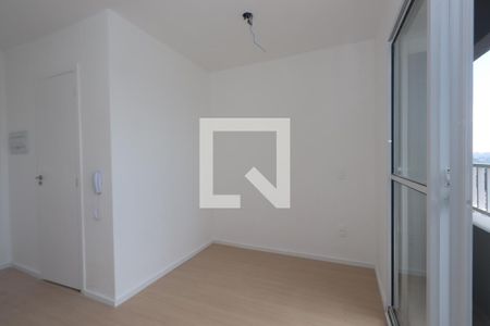 Studio de kitnet/studio para alugar com 1 quarto, 18m² em Jardim Imperador (zona Leste), São Paulo