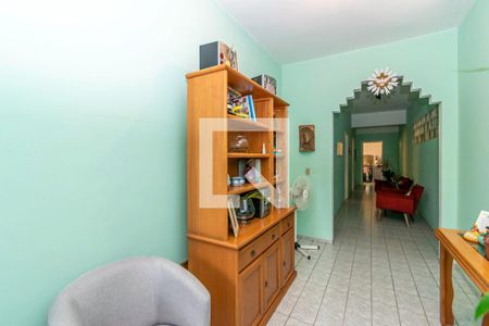 Sala de Jantar de casa para alugar com 3 quartos, 138m² em Vila Kosmos, Rio de Janeiro