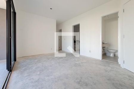 Sala de apartamento à venda com 3 quartos, 95m² em Vila Mariana, São Paulo