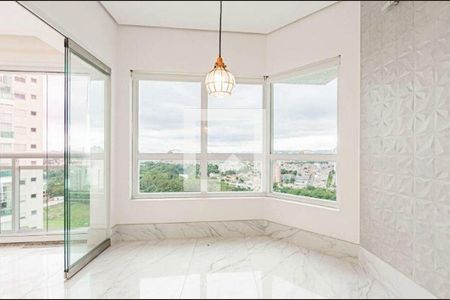 Apartamento à venda com 3 quartos, 138m² em Alphaville Empresarial, Barueri