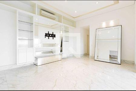 Apartamento à venda com 3 quartos, 138m² em Alphaville Empresarial, Barueri