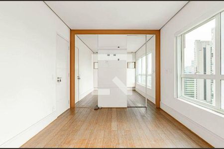 Apartamento à venda com 3 quartos, 138m² em Alphaville Empresarial, Barueri