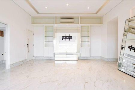 Apartamento à venda com 3 quartos, 138m² em Alphaville Empresarial, Barueri