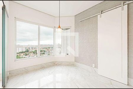 Apartamento à venda com 3 quartos, 138m² em Alphaville Empresarial, Barueri