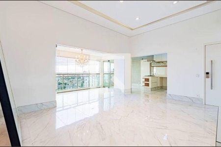 Apartamento à venda com 3 quartos, 138m² em Alphaville Empresarial, Barueri