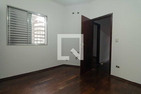 Suíte de casa para alugar com 4 quartos, 220m² em Cambuci, São Paulo