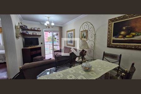 Apartamento à venda com 3 quartos, 86m² em Vila Mangalot, São Paulo