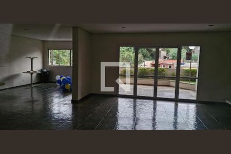 Apartamento à venda com 3 quartos, 86m² em Vila Mangalot, São Paulo