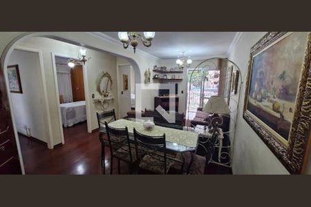 Apartamento à venda com 3 quartos, 86m² em Vila Mangalot, São Paulo