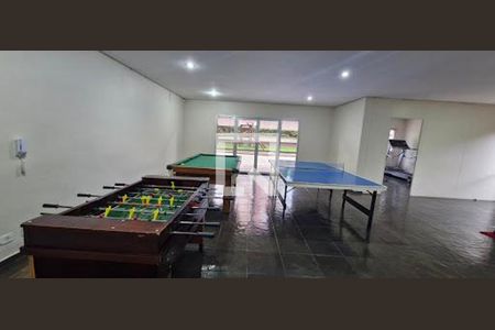 Apartamento à venda com 3 quartos, 86m² em Vila Mangalot, São Paulo