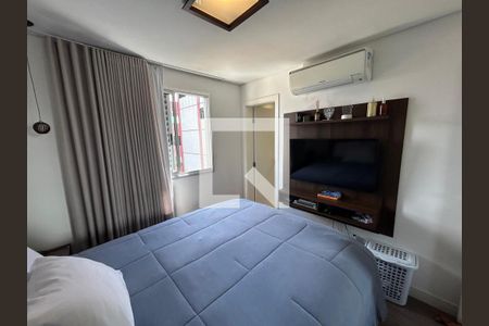 Apartamento para alugar com 2 quartos, 160m² em Prado, Belo Horizonte