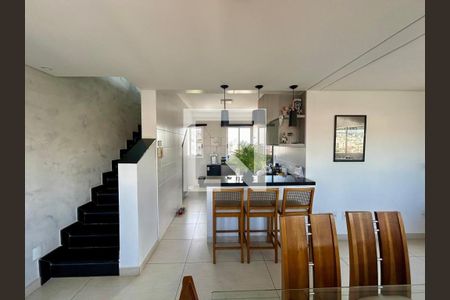 Apartamento para alugar com 2 quartos, 160m² em Prado, Belo Horizonte