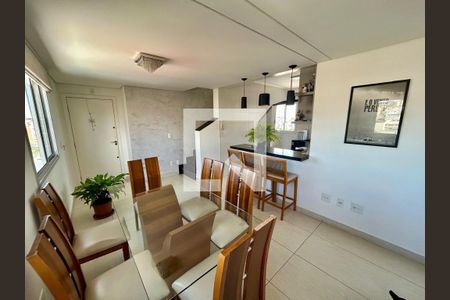 Apartamento para alugar com 2 quartos, 160m² em Prado, Belo Horizonte