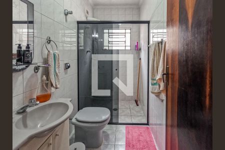 Casa à venda com 4 quartos, 120m² em Vila Siqueira (zona Norte), São Paulo