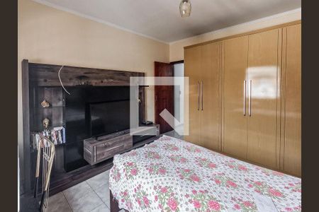 Casa à venda com 4 quartos, 120m² em Vila Siqueira (zona Norte), São Paulo