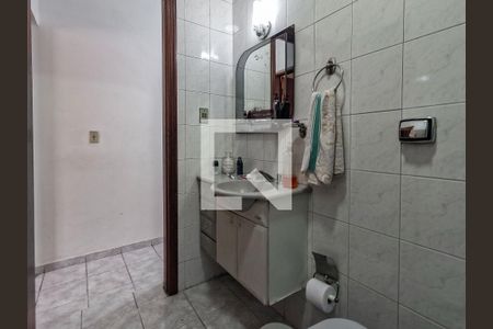 Casa à venda com 4 quartos, 120m² em Vila Siqueira (zona Norte), São Paulo