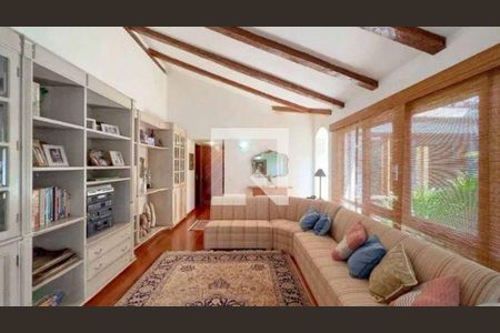 Casa à venda com 5 quartos, 900m² em Alphaville Residencial Zero, Barueri