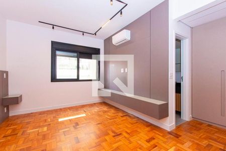 Apartamento para alugar com 3 quartos, 215m² em Jardim Paulista, São Paulo