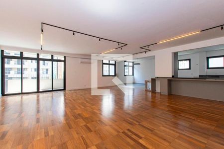 Apartamento para alugar com 3 quartos, 215m² em Jardim Paulista, São Paulo