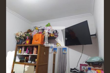 Casa à venda com 3 quartos, 100m² em Vila Bela Vista, Santo André