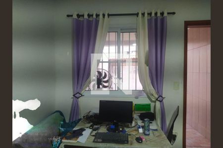 Casa à venda com 3 quartos, 100m² em Vila Bela Vista, Santo André