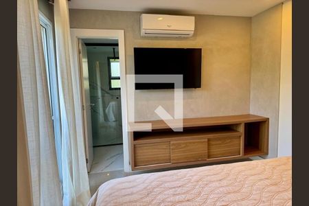 Apartamento para alugar com 3 quartos, 169m² em Barra da Tijuca, Rio de Janeiro