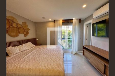 Apartamento para alugar com 3 quartos, 169m² em Barra da Tijuca, Rio de Janeiro