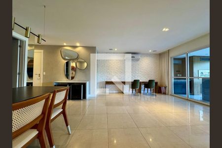 Apartamento para alugar com 3 quartos, 169m² em Barra da Tijuca, Rio de Janeiro