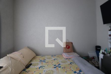 Suíte de casa à venda com 4 quartos, 125m² em Jardim Tango, São Paulo