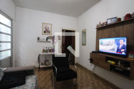 Sala de casa à venda com 4 quartos, 125m² em Jardim Tango, São Paulo