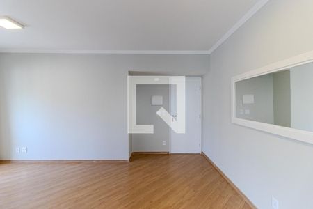 Sala de apartamento à venda com 1 quarto, 50m² em Consolação, São Paulo