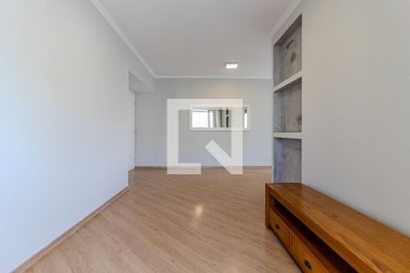 Sala de apartamento à venda com 1 quarto, 50m² em Consolação, São Paulo