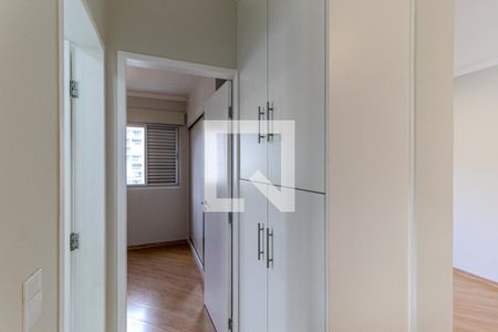 Corredor de apartamento à venda com 1 quarto, 50m² em Consolação, São Paulo