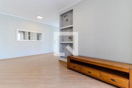 Sala de apartamento à venda com 1 quarto, 50m² em Consolação, São Paulo