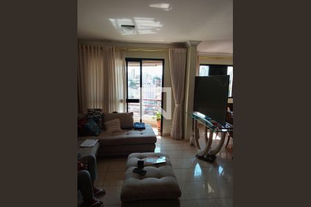 Apartamento para alugar com 3 quartos, 210m² em Vila Monumento, São Paulo