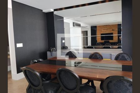 Apartamento para alugar com 3 quartos, 160m² em Itaim Bibi, São Paulo