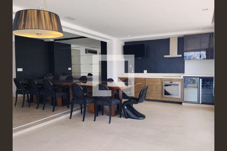Apartamento para alugar com 3 quartos, 160m² em Itaim Bibi, São Paulo