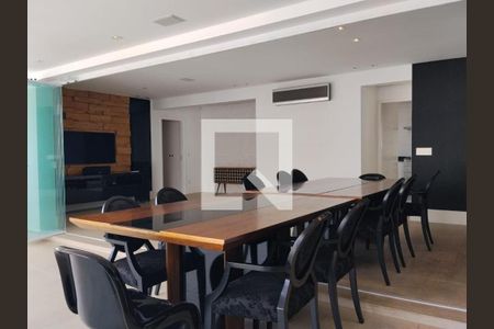 Apartamento para alugar com 3 quartos, 160m² em Itaim Bibi, São Paulo