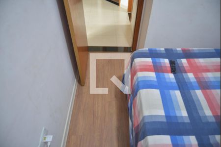 Quarto 1 de apartamento à venda com 2 quartos, 80m² em Jardim Jamaica, Santo André