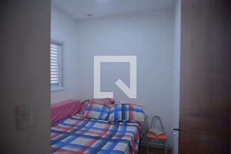Quarto 1 de apartamento à venda com 2 quartos, 80m² em Jardim Jamaica, Santo André