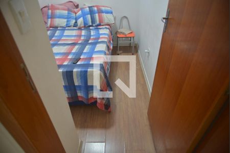 Quarto 1 de apartamento à venda com 2 quartos, 80m² em Jardim Jamaica, Santo André